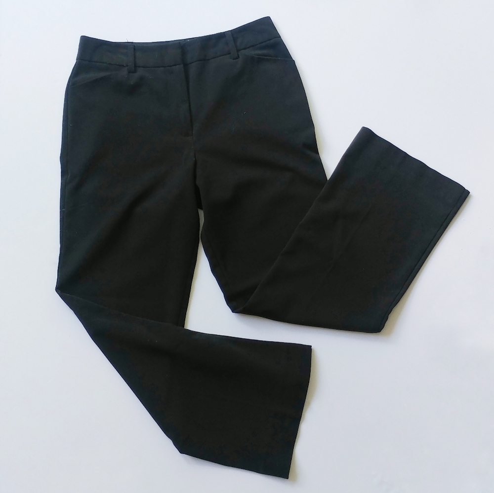 Byergirl | Straight Legged Pant Size 14